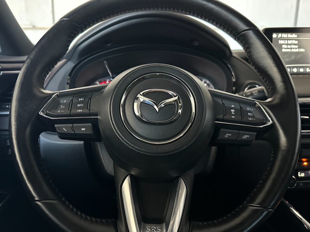 Thumbnail: 2019 Mazda CX-9 - 13