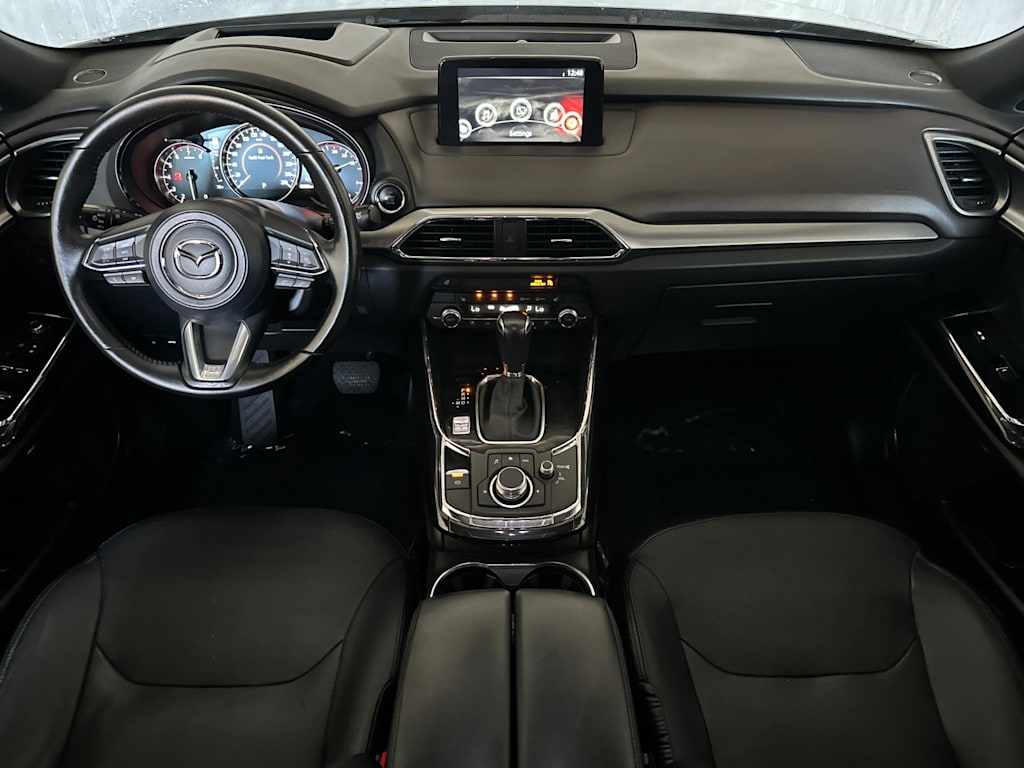 Thumbnail: 2019 Mazda CX-9 - 2