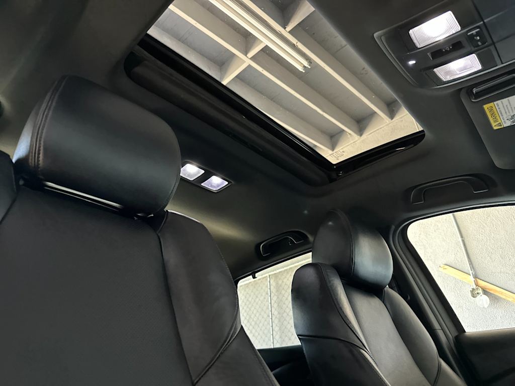Thumbnail: 2019 Mazda CX-9 - 24