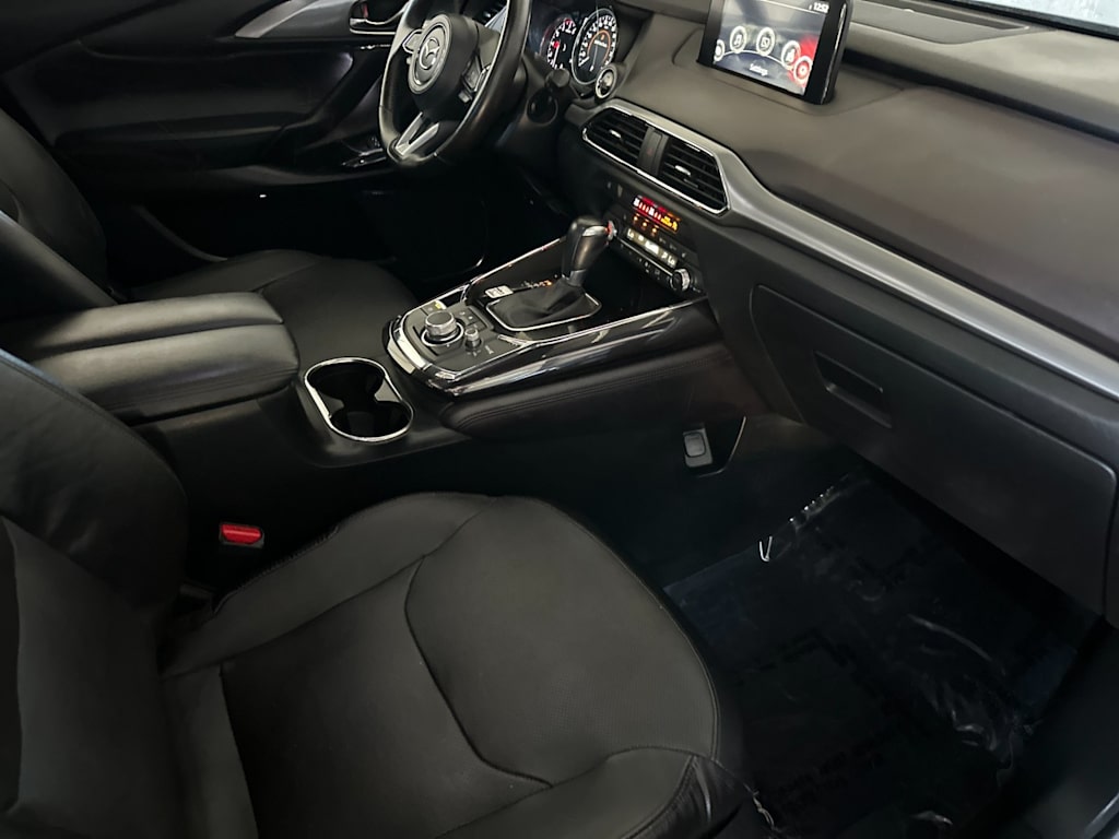 Thumbnail: 2019 Mazda CX-9 - 12