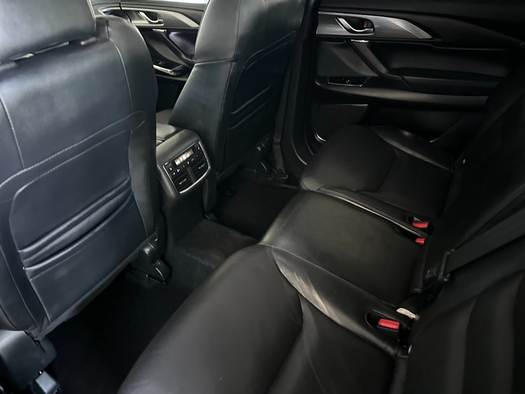 Thumbnail: 2019 Mazda CX-9 - 11