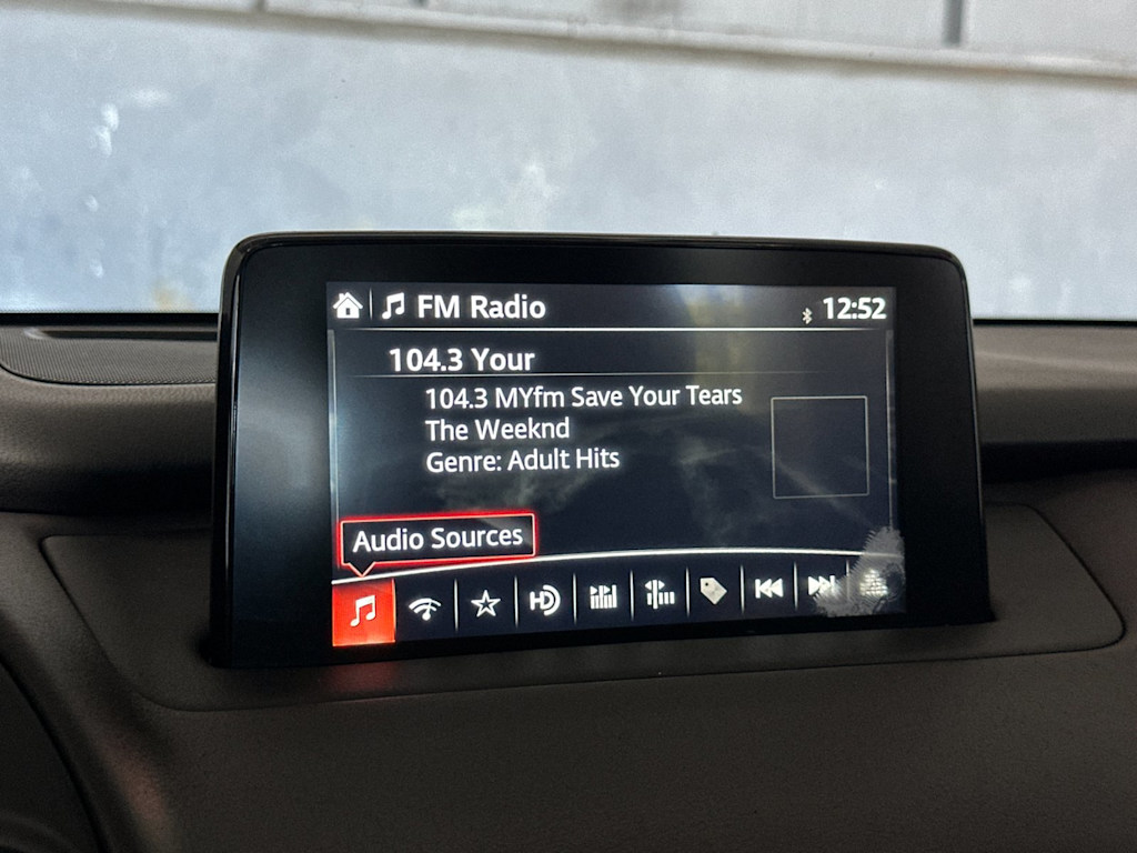 Thumbnail: 2019 Mazda CX-9 - 14
