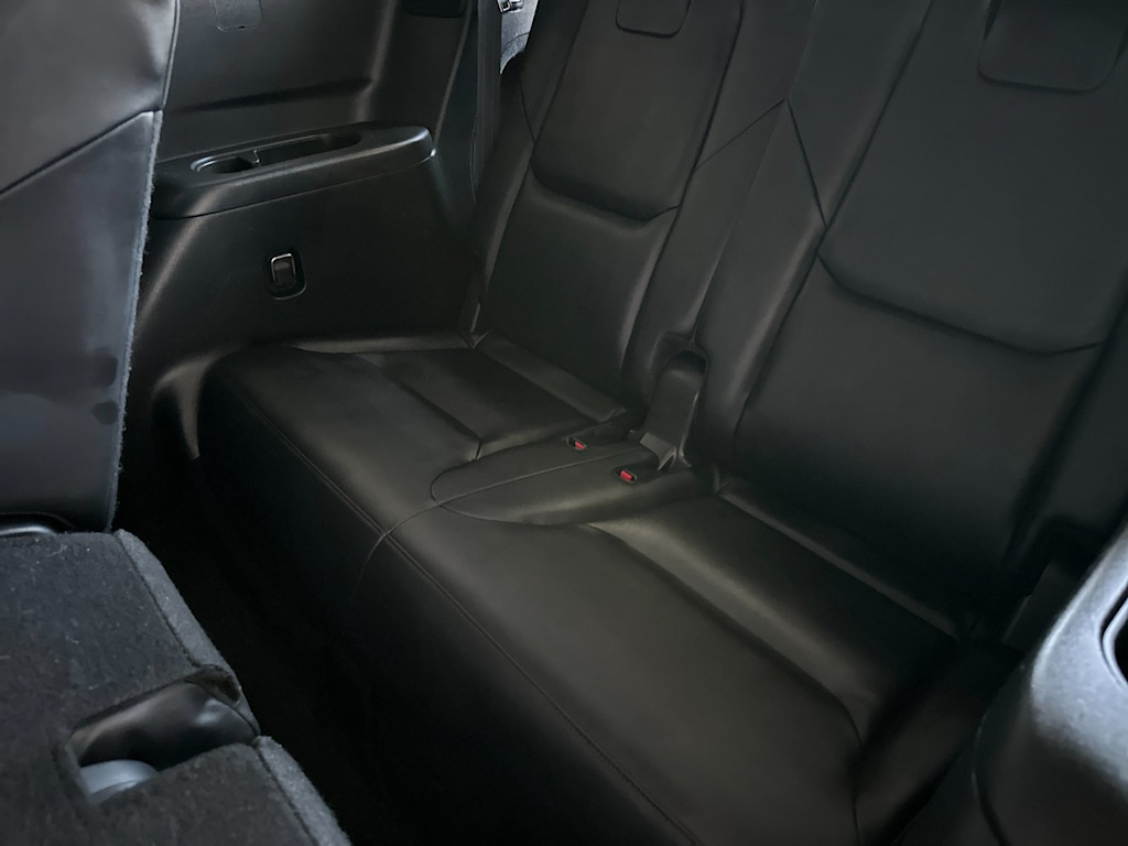 Thumbnail: 2019 Mazda CX-9 - 23