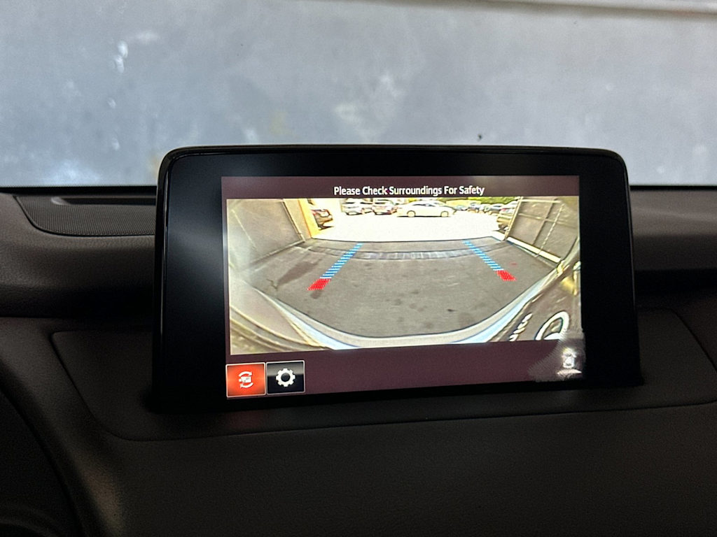 Thumbnail: 2019 Mazda CX-9 - 26