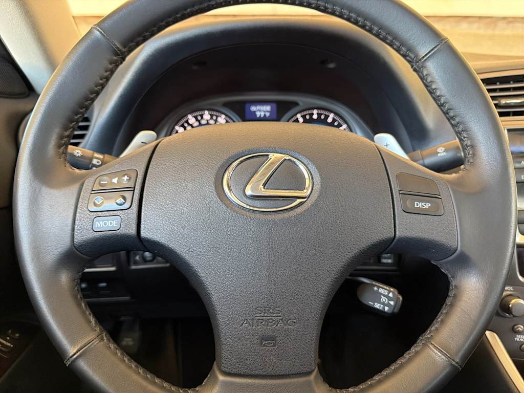 Thumbnail: 2007 Lexus IS - 24