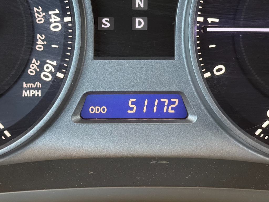 Thumbnail: 2007 Lexus IS - 25
