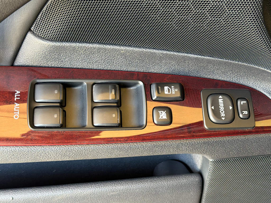 Thumbnail: 2007 Lexus IS - 20
