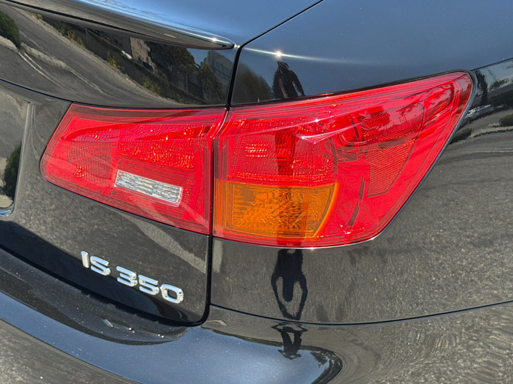 Thumbnail: 2007 Lexus IS - 26