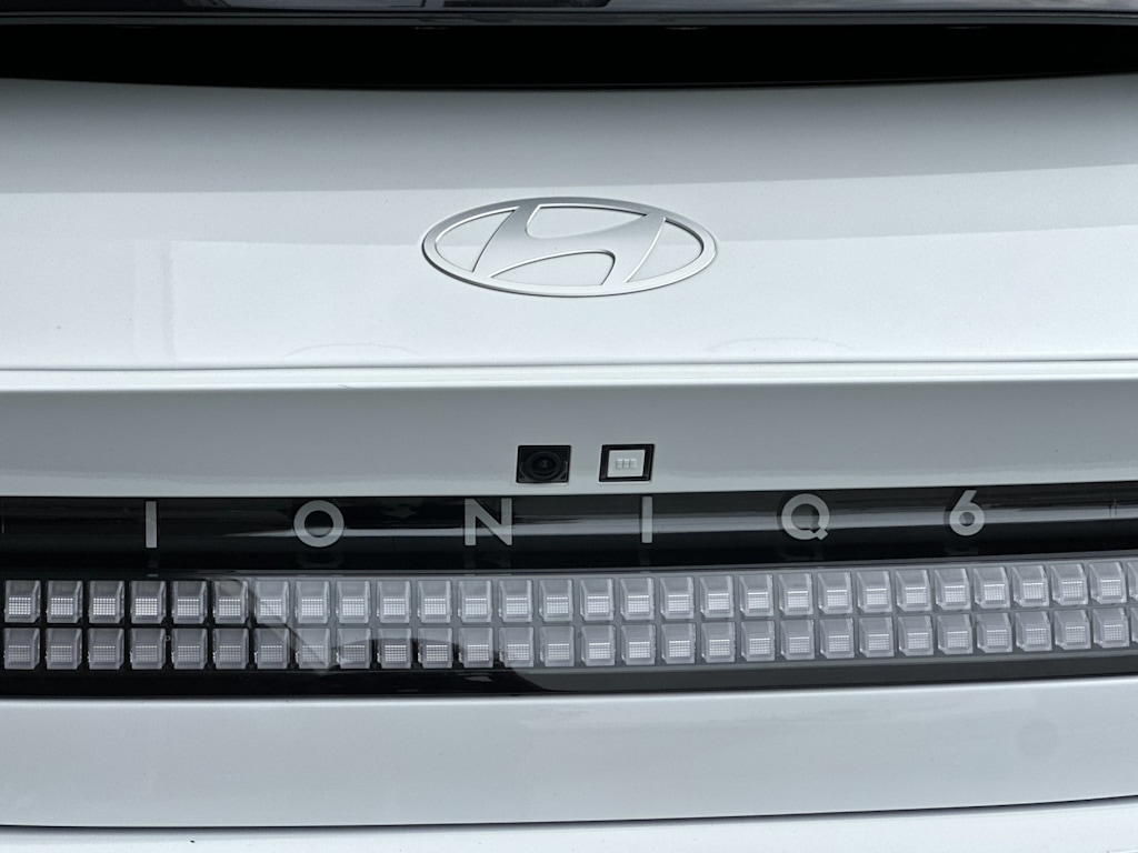 Thumbnail: 2024 Hyundai Ioniq 6 - 5