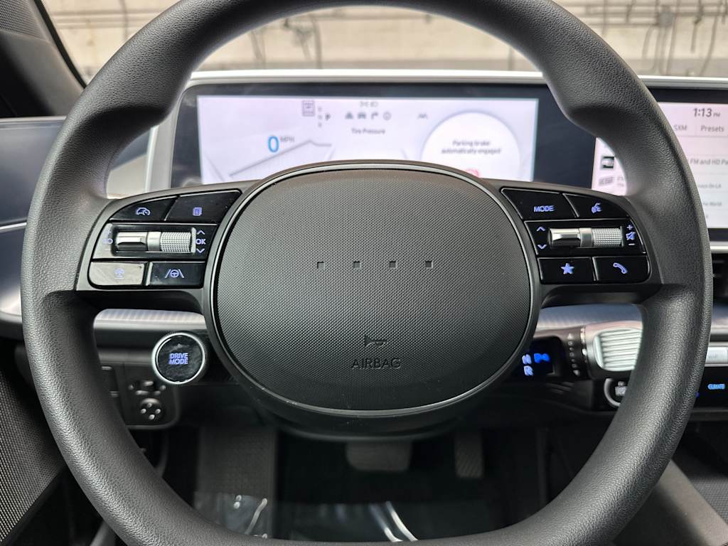Thumbnail: 2024 Hyundai Ioniq 6 - 24