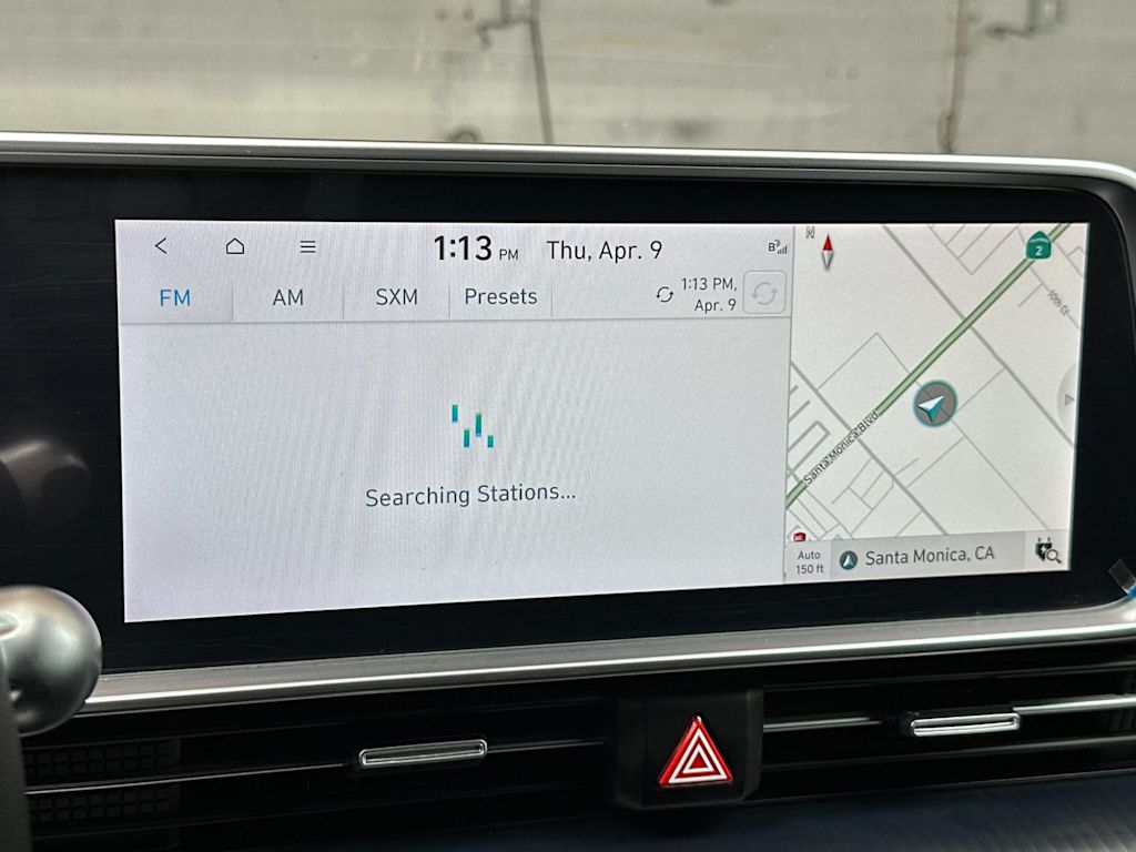 Thumbnail: 2024 Hyundai Ioniq 6 - 12