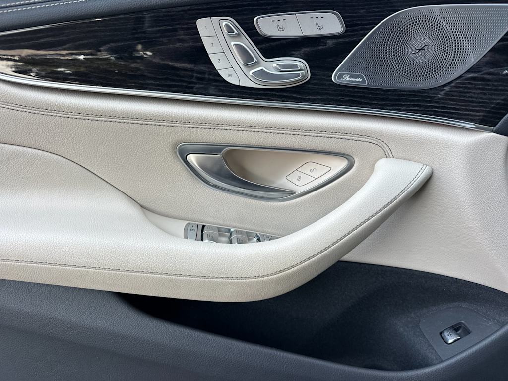 Thumbnail: 2023 Mercedes-Benz CLS - 19