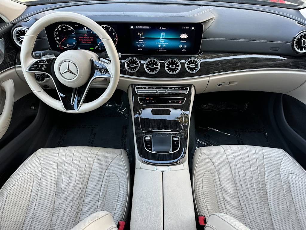 Thumbnail: 2023 Mercedes-Benz CLS - 2