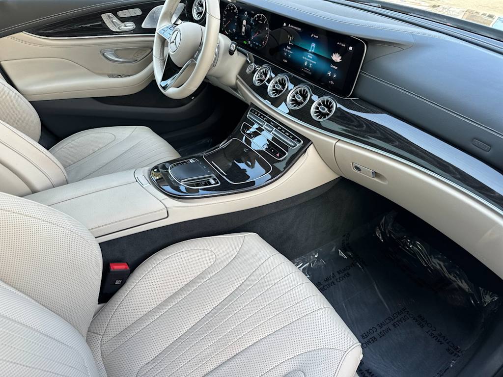 Thumbnail: 2023 Mercedes-Benz CLS - 11