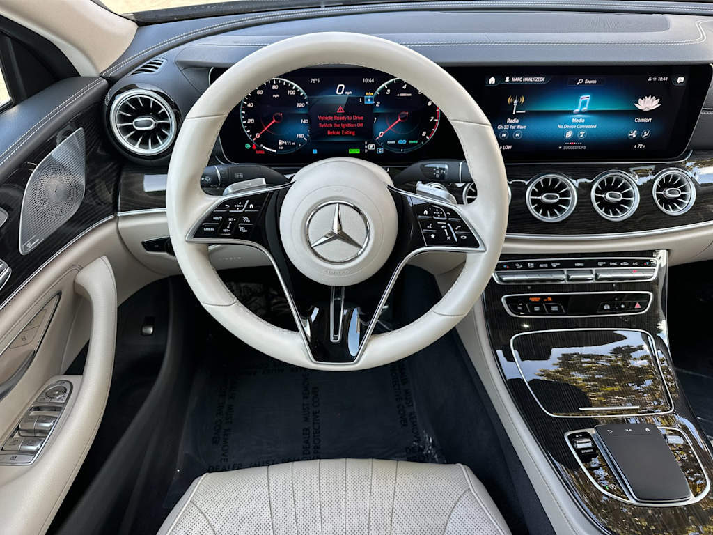 Thumbnail: 2023 Mercedes-Benz CLS - 10