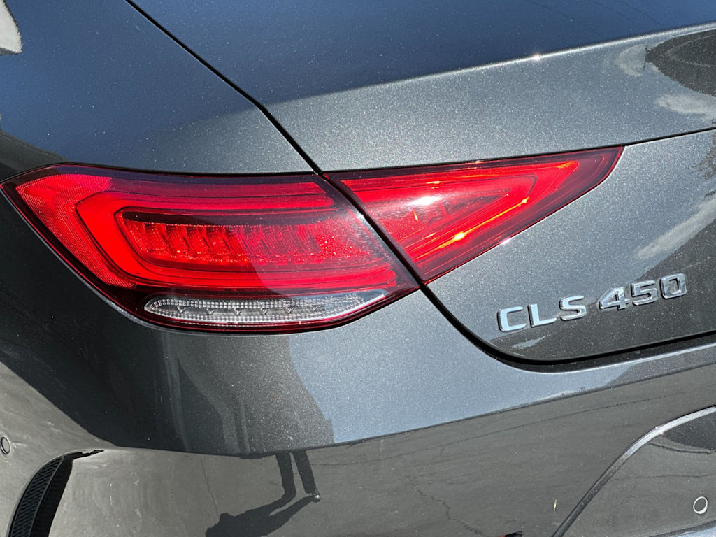 Thumbnail: 2023 Mercedes-Benz CLS - 29