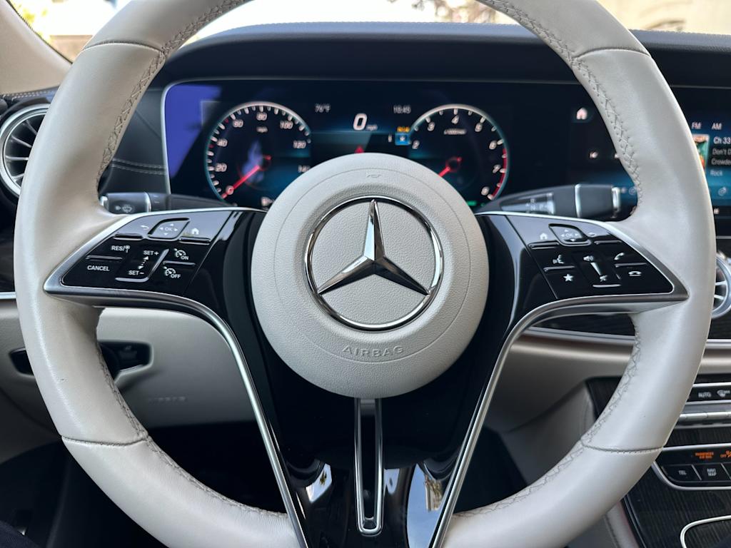 Thumbnail: 2023 Mercedes-Benz CLS - 26