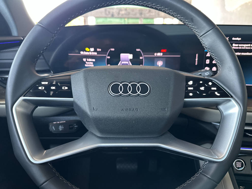 Thumbnail: 2025 Audi Q5 - 26