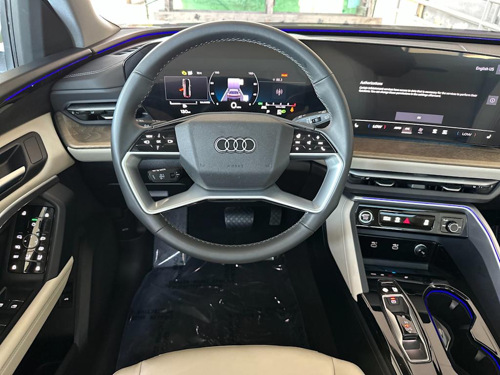 Thumbnail: 2025 Audi Q5 - 10