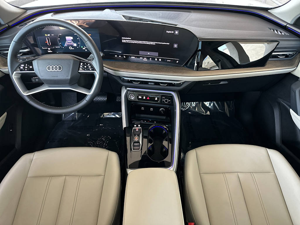 Thumbnail: 2025 Audi Q5 - 2