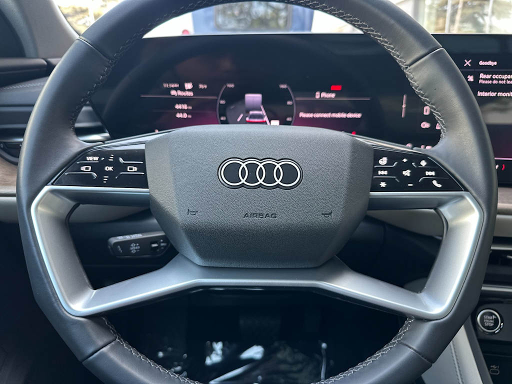 Thumbnail: 2025 Audi Q5 - 12