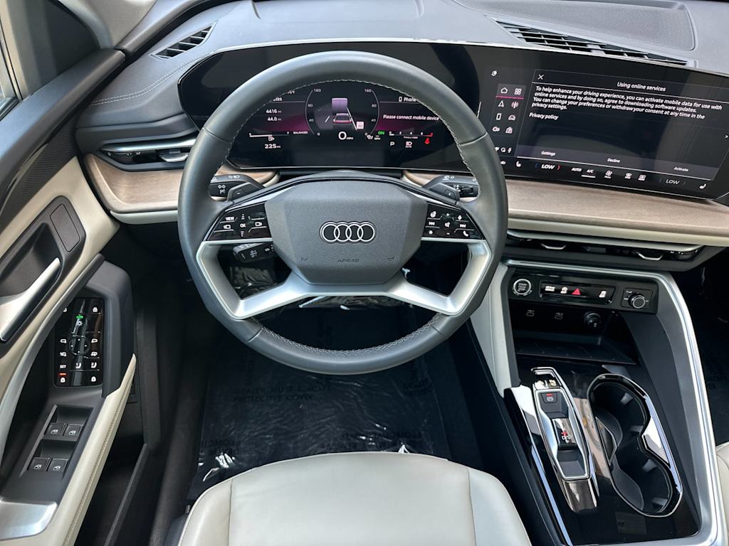 Thumbnail: 2025 Audi Q5 - 11