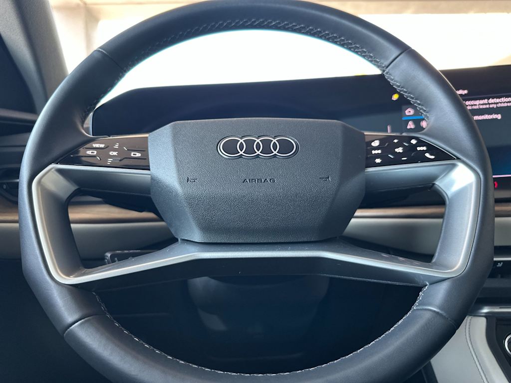 Thumbnail: 2025 Audi Q5 - 26