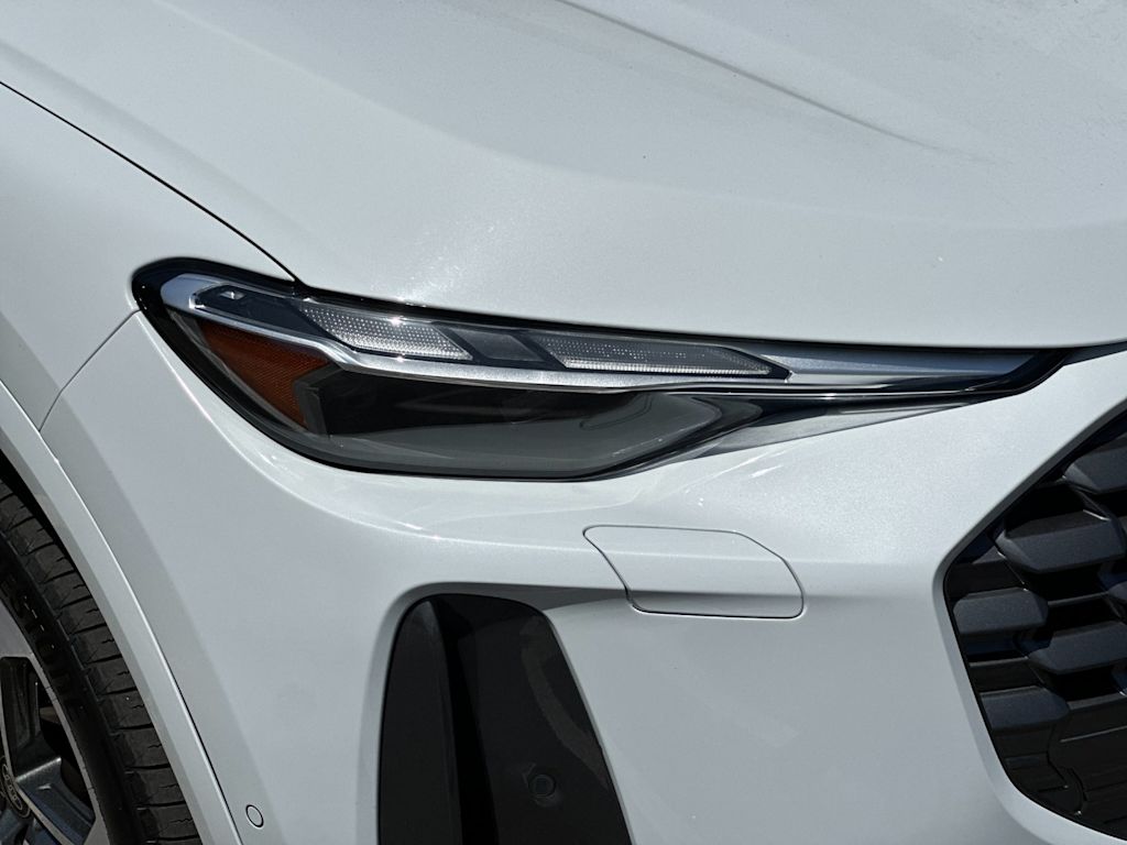 Thumbnail: 2025 Audi Q5 - 27