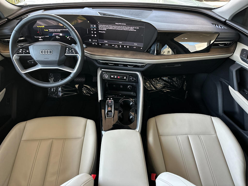 Thumbnail: 2025 Audi Q5 - 2
