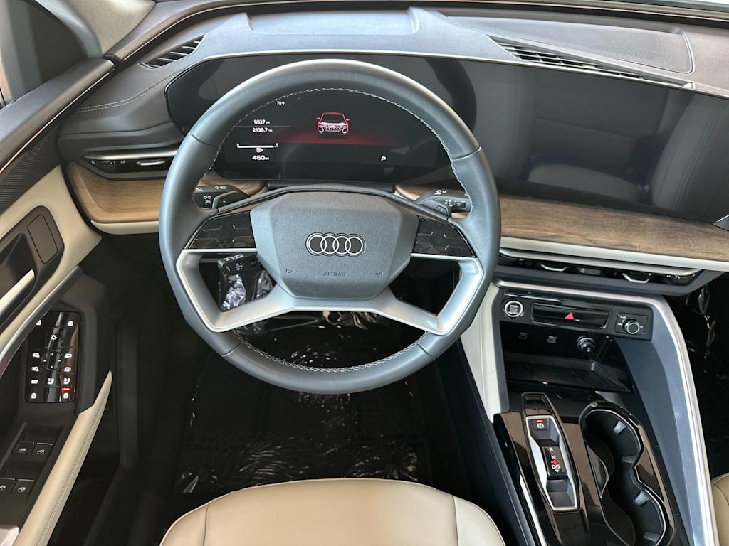 Thumbnail: 2025 Audi Q5 - 10