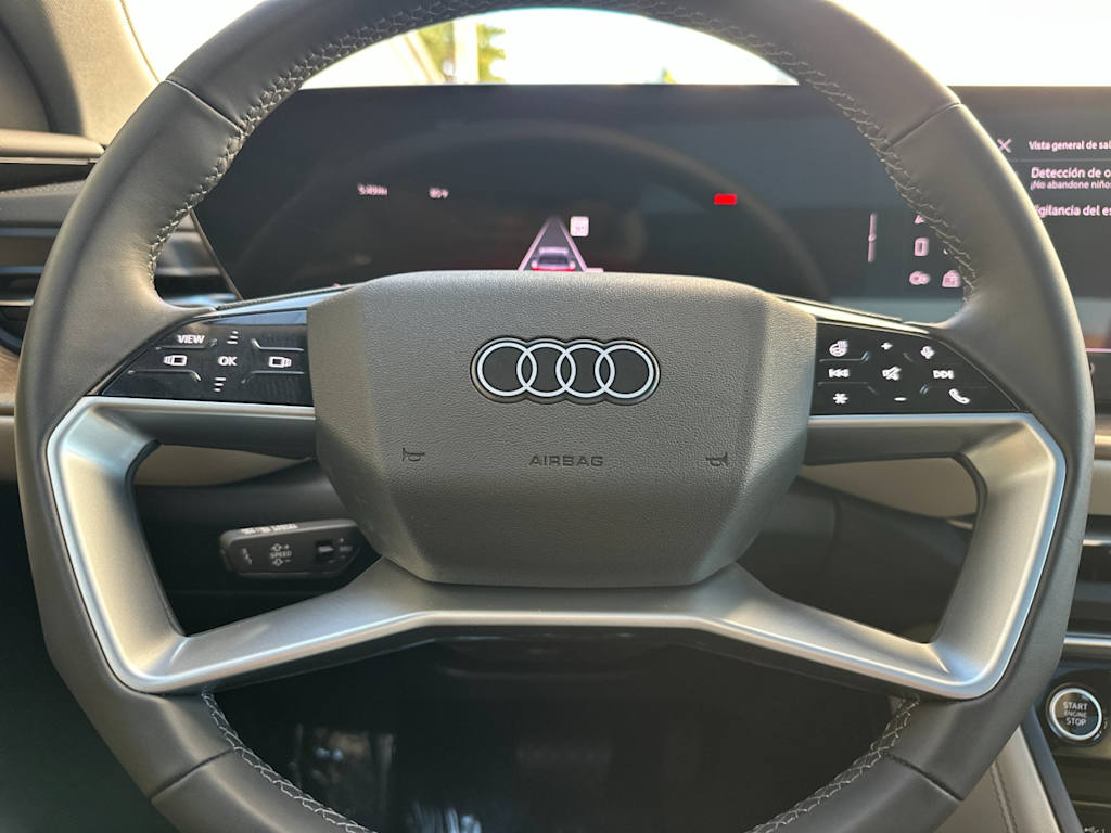 Thumbnail: 2025 Audi Q5 - 12