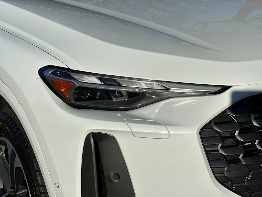 Thumbnail: 2025 Audi Q5 - 29