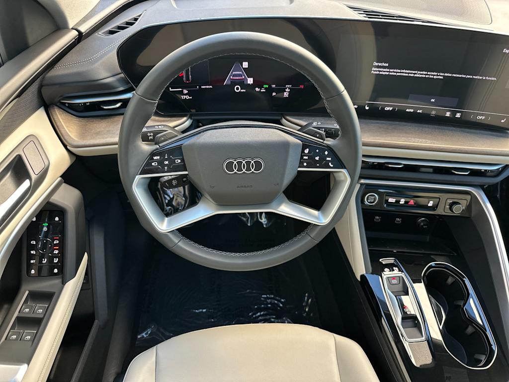 Thumbnail: 2025 Audi Q5 - 11