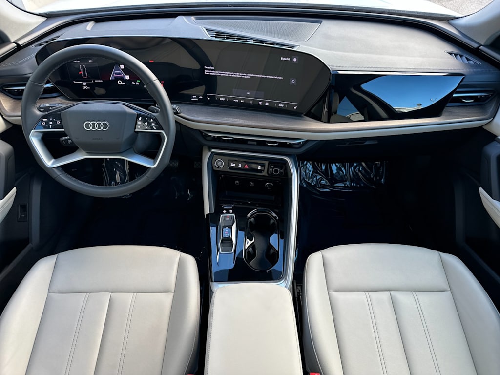 Thumbnail: 2025 Audi Q5 - 2