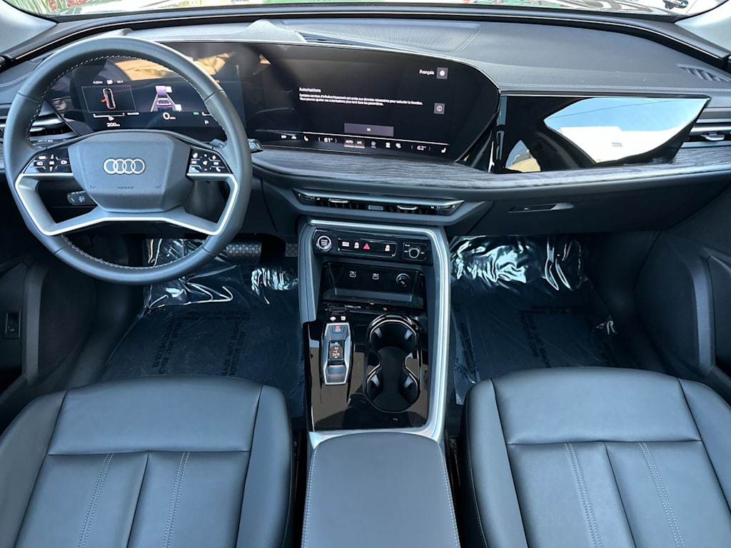 Thumbnail: 2025 Audi Q5 - 2