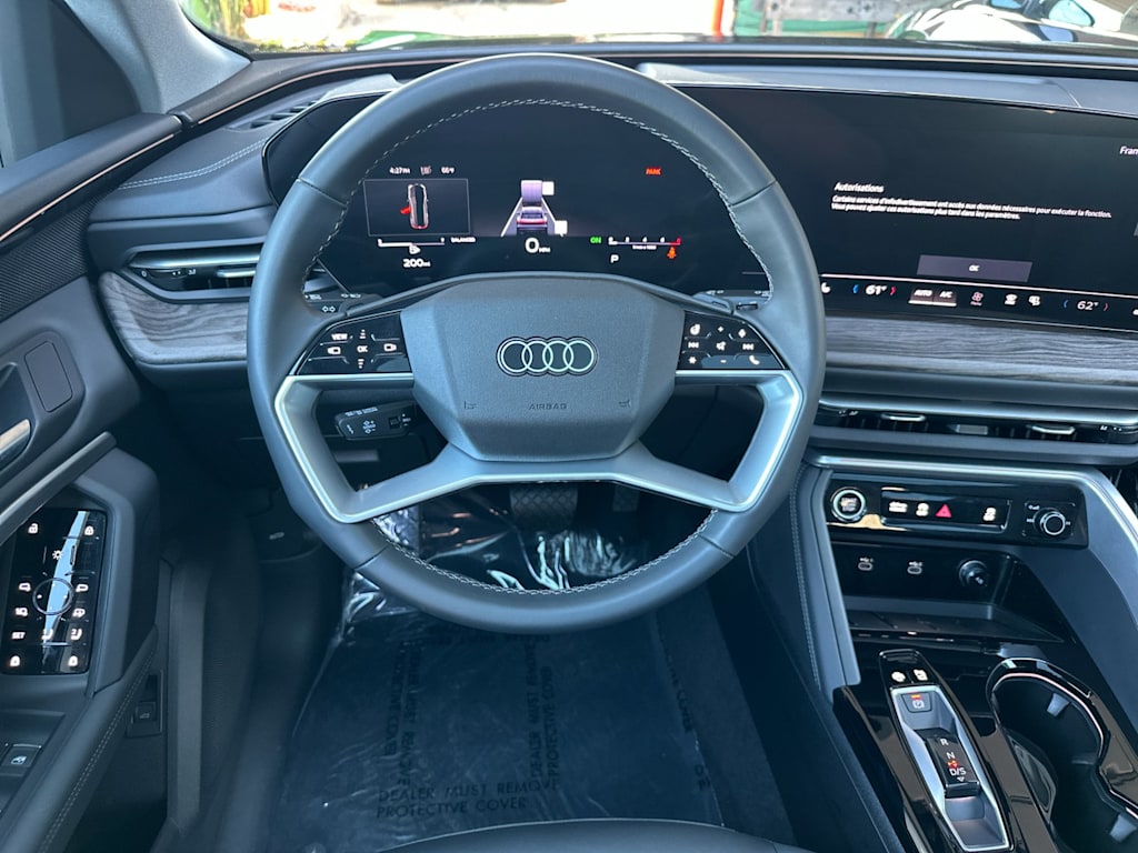 Thumbnail: 2025 Audi Q5 - 10