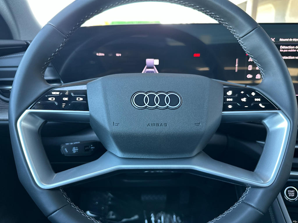Thumbnail: 2025 Audi Q5 - 27