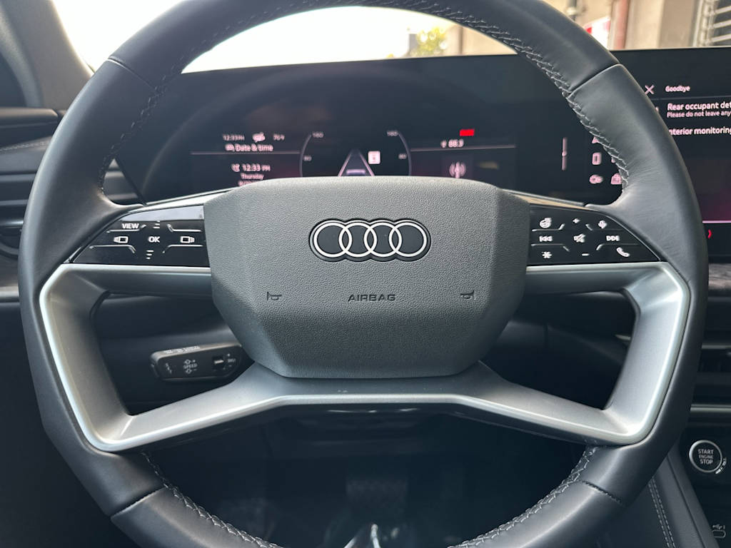Thumbnail: 2025 Audi Q5 - 27