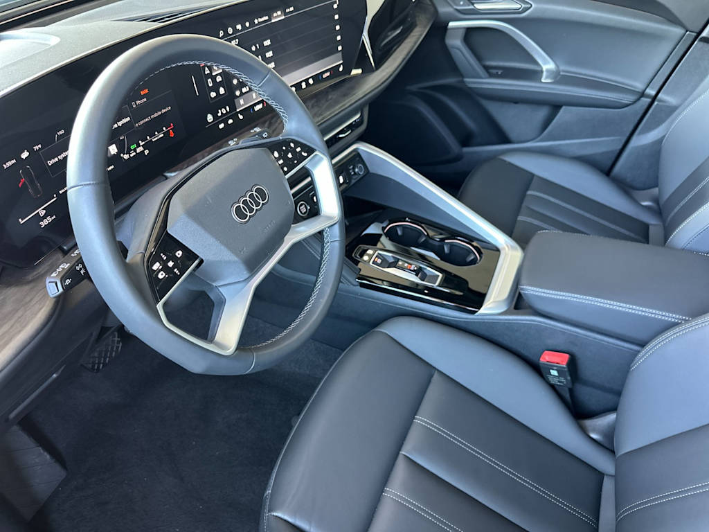 Thumbnail: 2025 Audi Q5 - 9