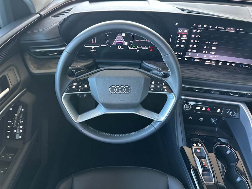 Thumbnail: 2025 Audi Q5 - 11