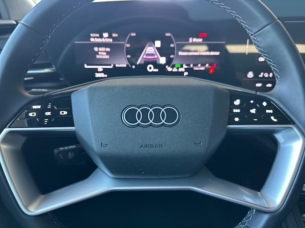 Thumbnail: 2025 Audi Q5 - 15