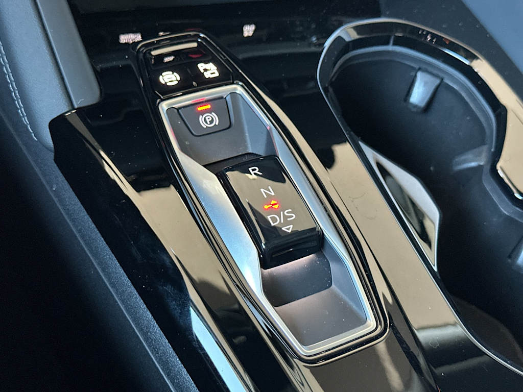 Thumbnail: 2025 Audi Q5 - 14