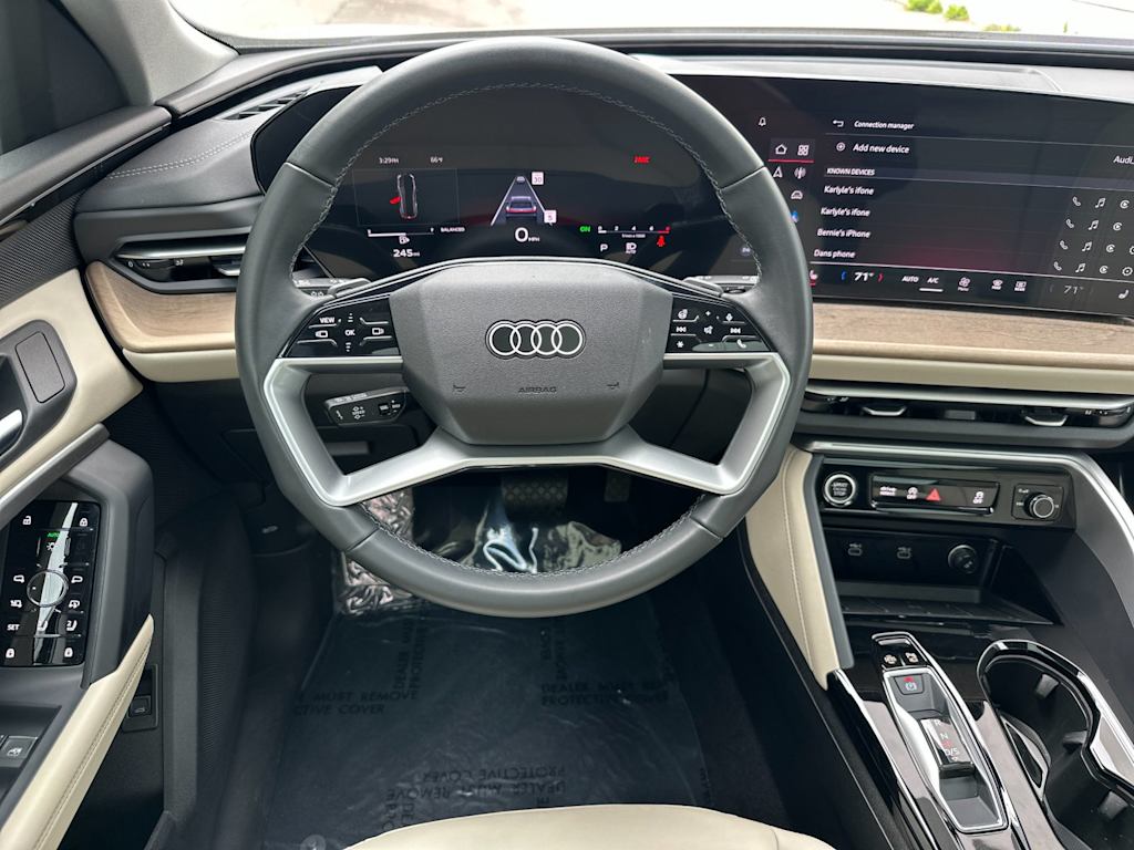 Thumbnail: 2025 Audi Q5 - 10