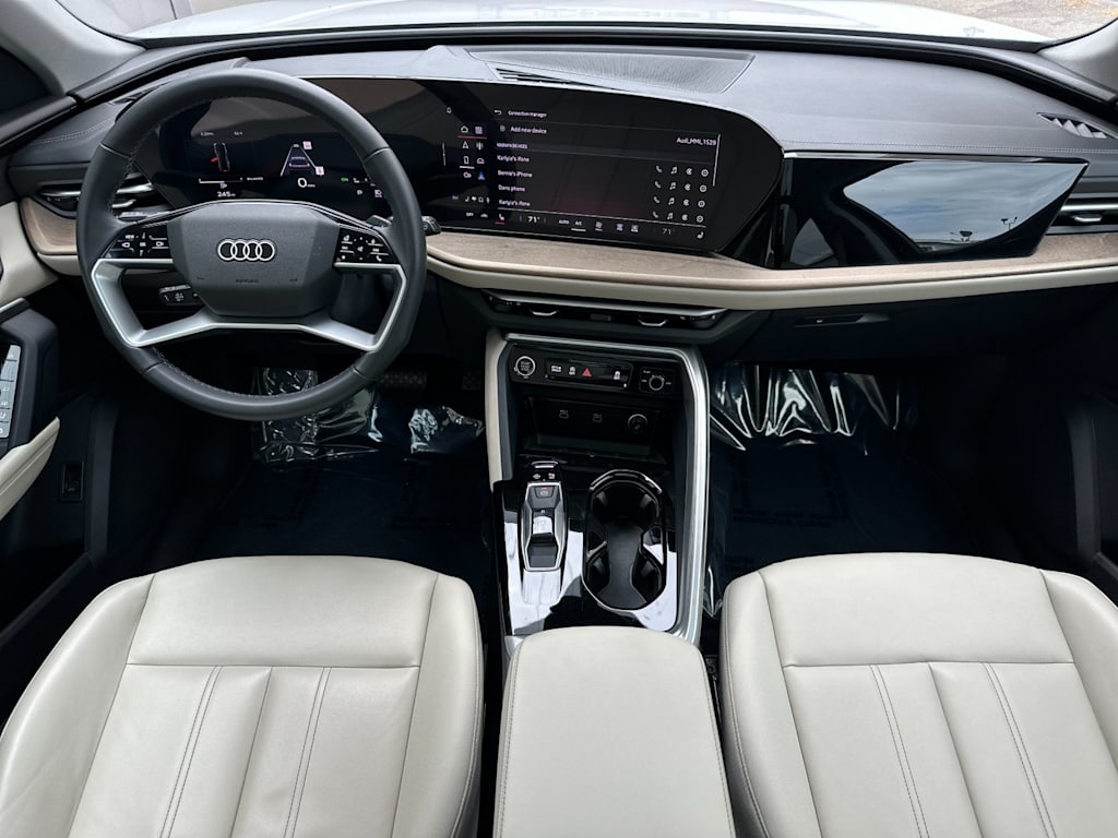 Thumbnail: 2025 Audi Q5 - 2