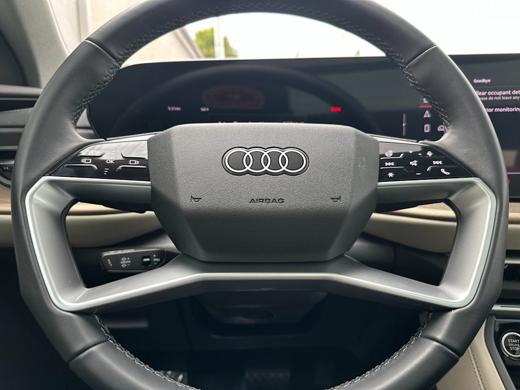 Thumbnail: 2025 Audi Q5 - 27