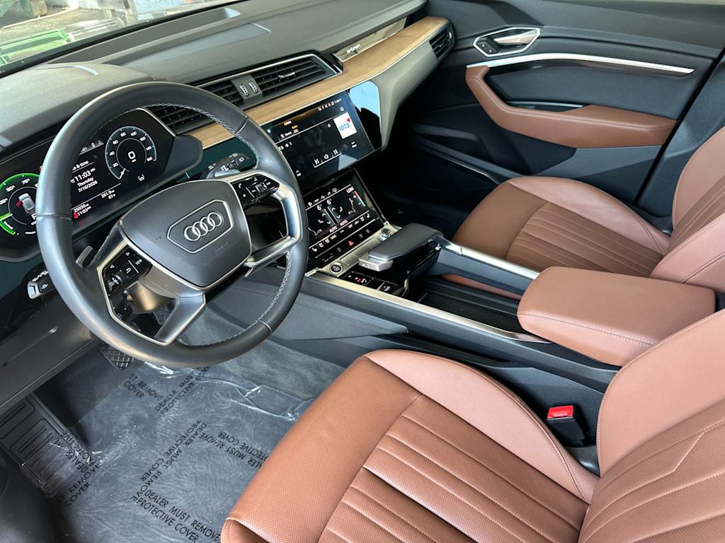Thumbnail: 2025 Audi Q5 - 7