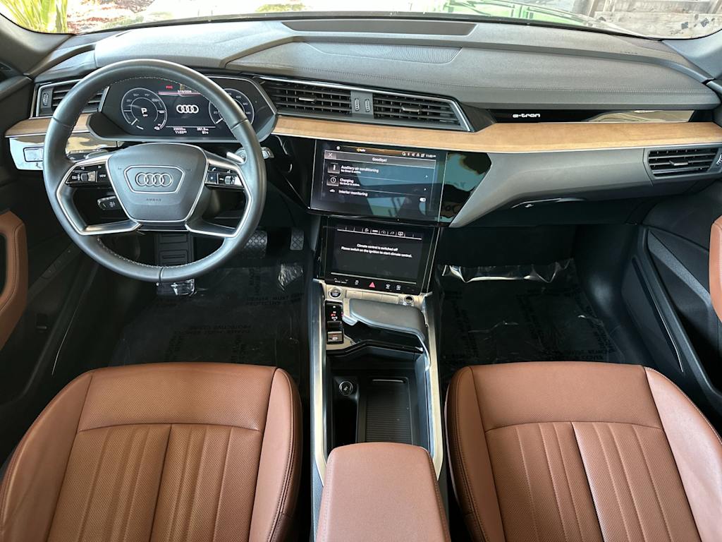 Thumbnail: 2025 Audi Q5 - 2