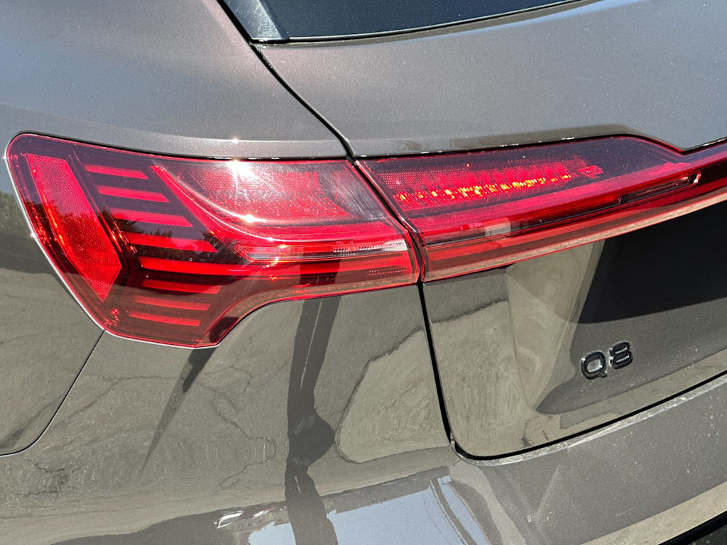 Thumbnail: 2025 Audi Q5 - 28