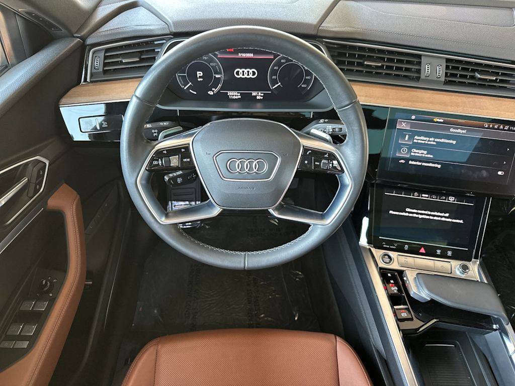 Thumbnail: 2025 Audi Q5 - 9
