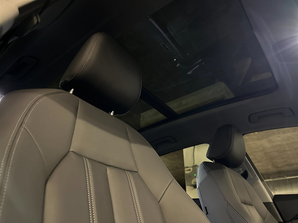 Thumbnail: 2025 Audi Q5 - 21